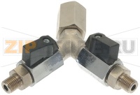 Y-МИКСЕР ДЛЯ ВОССТАНОВИТЕЛЯ CO2