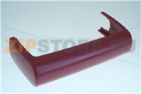 HABIL POIG 4200 ROUGE S 105591S