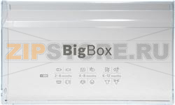 PANEL BOSCH 00704747 