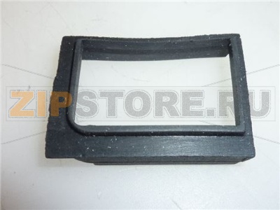 УПЛОТНИТЕЛЬ ВЫХОДА КОФЕ MAC SMART ЧЕРНЫЙ 