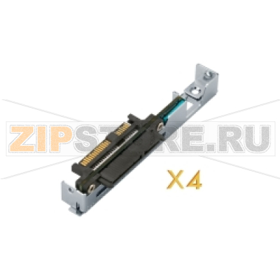 Адаптер QNAP QDA-SA-4PC 