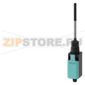 ПОЗИЦИОННЫЙ ВЫКЛЮЧАТЕЛЬ SIRIUS, ПЛАСТИКОВЫЙ КОРПУСДО EN50047, 31MM 1НО/1НЗ SNAP-ACTION КОНТАКТЫ INTEGRATED (НОT REPLACEABLE) C M12 CONNECTOR, 4-ПОЛ. PIN ASSIGNMENT: PIN1=21, PIN2=22, PIN3=13,PIN4=14, MAX. 250V И 4A, WITH A SPRING ROD LENGTH OF 142.5 MM. . 