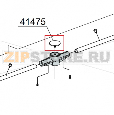 Stainless steel group fixing screw DIHR LP3 S Plus Stainless steel group fixing screw DIHR LP3 S PlusЗапчасть на деталировке под номером: 41475Название запчасти на английском языке: Stainless steel group fixing screw DIHR LP3 S Plus