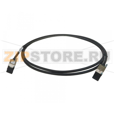 Кабель стекирования 1 м Cisco STACK-T4-1M= 