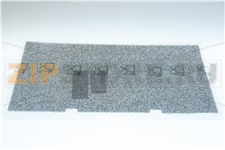 FILTRO RIGIDO CONDENSATORE PER MG 6 3 VA 