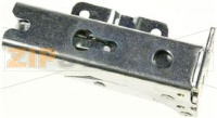 HINGE BEKO 5838110100