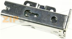 HINGE BEKO 5838110100 