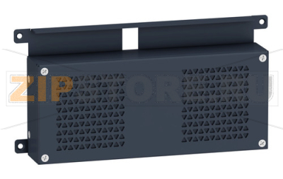 Набор вентиляторов Schneider Electric HMIYBFKT4BM11 