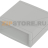 Корпус Unimas, 135x60x132 мм Bopla U 135-7035 - Корпус Unimas, 135x60x132 мм Bopla U 135-7035