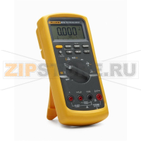 Мультиметр Fluke 87V MAX/E2 KIT