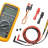 Мультиметр Fluke 87V MAX/E2 KIT - Мультиметр Fluke 87V MAX/E2 KIT