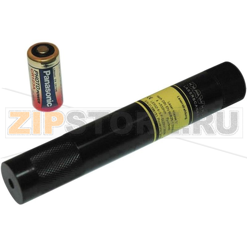 Модуль лазерный, зеленый, 5 МВт Picotronic LE532-5-3-F-S(22x130)90 