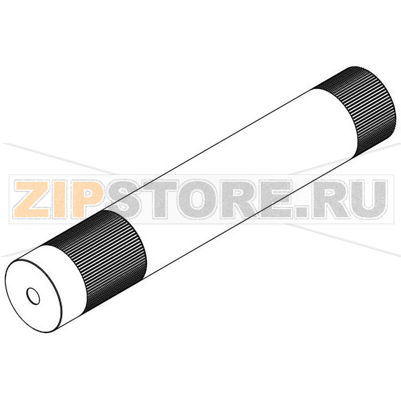 Модуль лазерный, зеленый, 5 МВт Picotronic LE532-5-3-F-S(22x130)90 