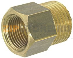 ФИТИНГ O 1/2''M-1/2''F 