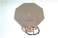 RESISTENZA OTTAGONALE 2.5KW PCC