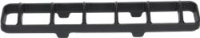 GRID FOR SMOKE OUTLET 330x62 mm