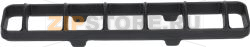 GRID FOR SMOKE OUTLET 330x62 mm 