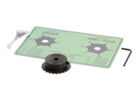 KIT DI RALLENTAMENTO, 60 HZ, VCT-200/250
