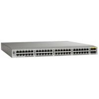 Коммутатор Cisco N3K-C3048-FD-L3