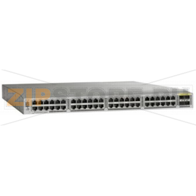 Коммутатор Cisco N3K-C3048-FD-L3 
