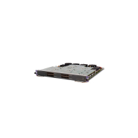 Модуль коммутатора HP JC792A
