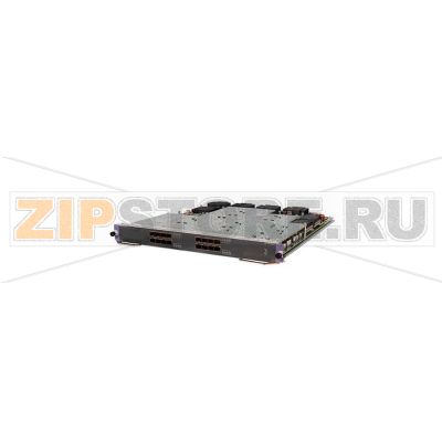 Модуль коммутатора HP JC792A 
