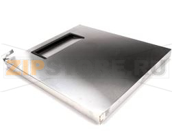 DOOR ASM TSSU/TWT/TUC-48/72 LH 