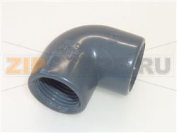 RACCORDO A GOMITO 1/2&quot; - ø 20 mm 