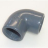 RACCORDO A GOMITO 1/2" - ø 20 mm - RACCORDO A GOMITO 1/2" - ø 20 mm