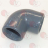RACCORDO A GOMITO 1/2" - ø 20 mm - RACCORDO A GOMITO 1/2" - ø 20 mm