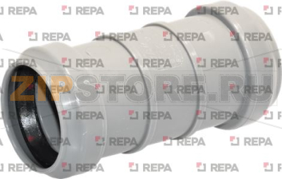 STRAIGHT SLEEVE HT 