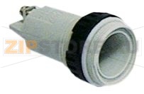 PORTALMPADA E14 ø 22,3 mm 
