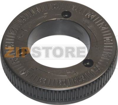 COLLIER DE REGLAGE DOSE 
