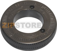 COLLIER DE REGLAGE DOSE