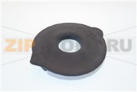 COPER.BICCH.TONDO ORI BICOLORE