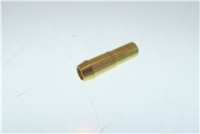 TUBE COUPLE  8mm