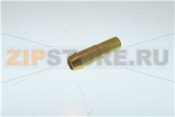 TUBE COUPLE  8mm 