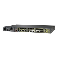 Коммутатор Cisco ME-3400EG-12CS-M