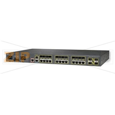 Коммутатор Cisco ME-3400EG-12CS-M 