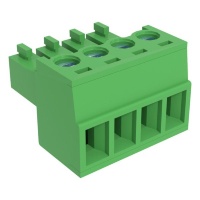 Клеммный блок DERKS YC420-350-14P