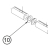 Фрикционный диск Datamax W-6308 