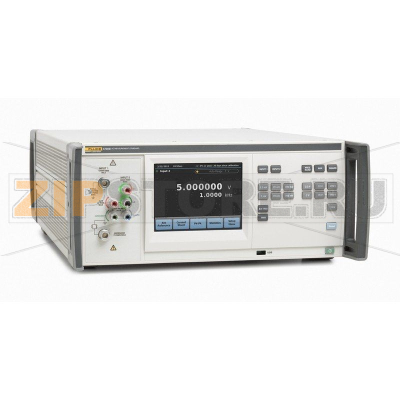 Эталон для измерения переменного напряжения Fluke 5790B 230 