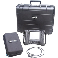 Видеоэндоскоп с высоким разрешением, Ø: 5.8 мм, длина зонда: 100 см FLIR VS70-2