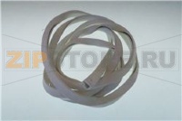 PERFIL A EPDM TERPOL-68/COL.