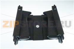 БИНАРНЫЙ ЦЕНТРАЛЬНЫЙ БЛОК В СБОРЕ 