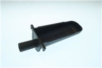 CANALIZ AGUA 150 NEGRO CONG. 3 FIJACI