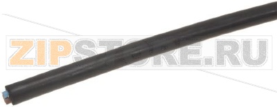 КАБЕЛЬ С РЕЗИНОВОЙ ИЗОЛЯЦИЕЙ 3-ЕХ ЖИЛЬНЫЙ Ø 2,5 ММ - 100 М 