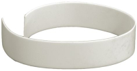 ЛЕНТА PTFE БЕЛАЯ 460X25x1 mm