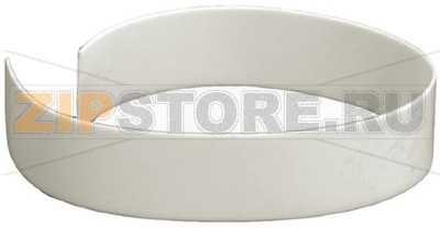 ЛЕНТА PTFE БЕЛАЯ 460X25x1 mm 