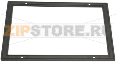 CORNICE PORTA GUARNIZIONE 200x154 mm 